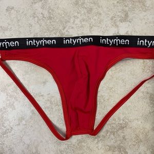 Intymen Jock